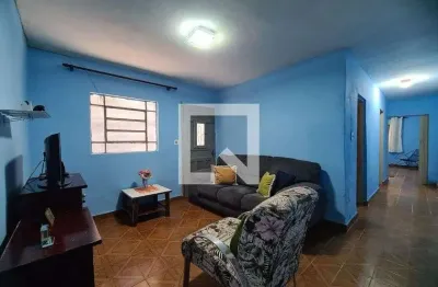 Casa com 2 quartos à venda na Rua Eduardo Lima, Vila Formosa, São Paulo