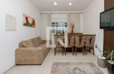 Casa para Venda - Jardim Sao Luis, 2 Quartos,  100 m² - São Paulo