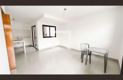 Casa com 2 quartos à venda na Rua Benjamin Ferreira, Santana, São Paulo