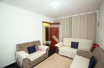 Casa para Venda - Parque Capuava, 3 Quartos,  106 m² - Santo André