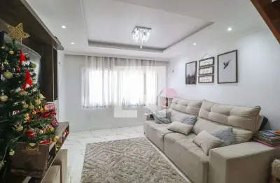 Casa / Sobrado em Condomínio para Venda - Hipica, 3 Quartos,  142 m² - Porto Alegre