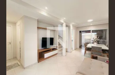 Casa / Sobrado em Condomínio para Venda - Ponte São João , 3 Quartos,  110 m² - Jundiaí