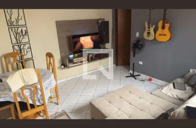 Casa com 2 quartos à venda na Rua Marquês de Cesare Bonesana, Vila Barros, Guarulhos