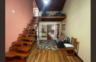 Casa com 3 quartos à venda na Rua Chile, Rincão, Novo Hamburgo