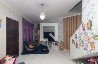 Casa para Venda - Vila Constança , 2 Quartos,  150 m² - São Paulo