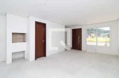 Casa para Venda - Aberta dos Morros, 3 Quartos,  108 m² - Porto Alegre