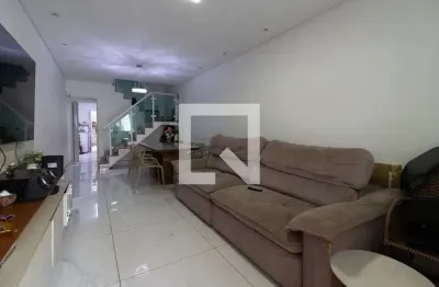 Casa com 3 quartos à venda na Rua Dias Penteado, Jardim Maringa, São Paulo