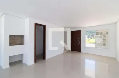 Casa para Venda - Aberta dos Morros, 3 Quartos,  108 m² - Porto Alegre