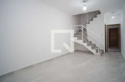 Casa para Venda - Jardim Brasília, 3 Quartos,  109 m² - São Paulo