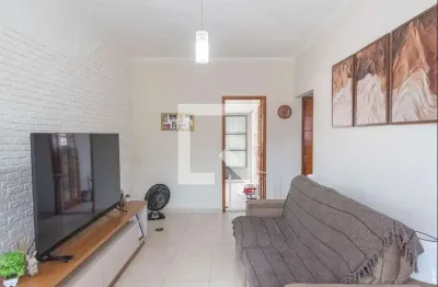 Casa para Venda - Jardim dos Oliveiras , 2 Quartos,  110 m² - Campinas
