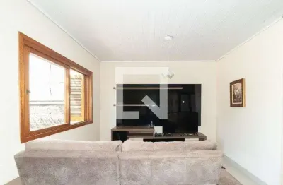 Casa com 4 quartos à venda na Rua Doutor Pereira Neto, Cavalhada, Porto Alegre