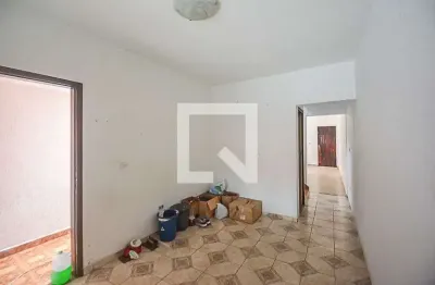 Casa para Venda - Planalto, 2 Quartos,  145 m² - São Bernardo do Campo