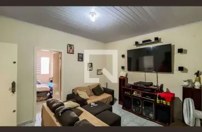 Casa com 2 quartos à venda na Rua Abaitara, Cangaíba, São Paulo