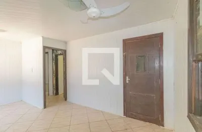 Casa com 2 quartos à venda na Rua Clóvis Beviláqua, Harmonia, Canoas