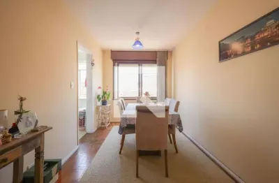 Apartamento para Venda - Vila Ipiranga, 1 Quarto,  25 m² - Porto Alegre