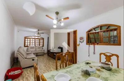 Casa para Venda - Jardim Éster Yolanda, 3 Quartos,  140 m² - São Paulo