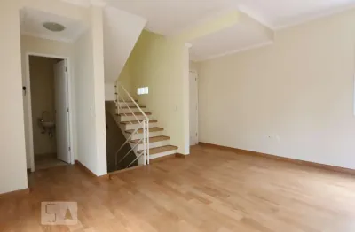 Casa / Sobrado em Condomínio para Venda - Jardim Monte Kemel, 3 Quartos,  145 m² - São Paulo