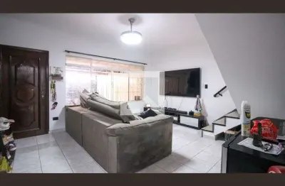 Casa com 3 quartos à venda na Rua Lourenço Torres, Vila Ema, São Paulo