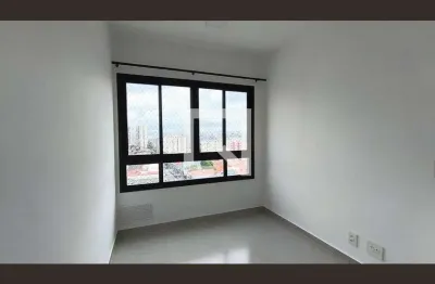 Apartamento para Venda - Ipiranga, 1 Quarto,  25 m² - São Paulo