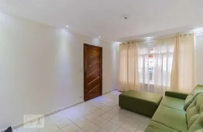 Casa com 3 quartos à venda na Rua Carlos Finlay, Ponte Rasa, São Paulo