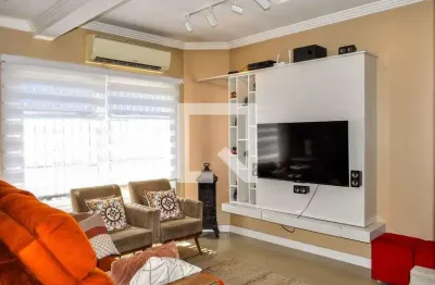 Casa com 3 quartos à venda na Rua Dona Paulina, Tristeza, Porto Alegre