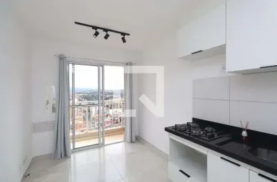 Apartamento para Venda - Vila Constança , 1 Quarto,  29 m² - São Paulo