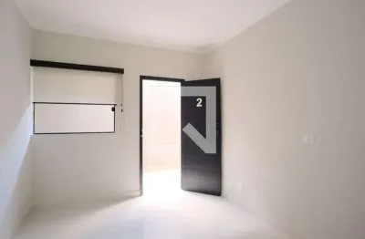 Apartamento para Venda - Vila Carrão, 1 Quarto,  30 m² - São Paulo