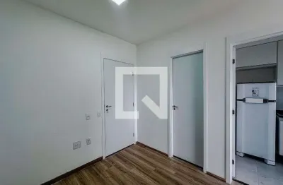 Apartamento para Venda - Ipiranga, 1 Quarto,  27 m² - São Paulo