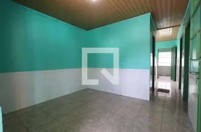 Casas com 2 quartos à venda na Rua Icó em Novo Hamburgo | Chaves na Mão