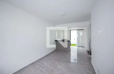 Casa com 3 quartos à venda na Rua Manoel Pinheiro Diniz, Três Barras, Contagem