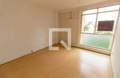 Apartamento com 1 quarto à venda na Avenida Francisco Glicério, Centro, Campinas