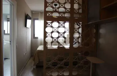 Apartamento para Venda - Ipiranga, 1 Quarto,  28 m² - São Paulo