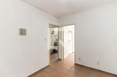 Apartamento para Venda - Santa Cecília, 1 Quarto,  33 m² - São Paulo