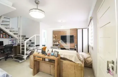 Casa / Sobrado em Condomínio para Venda - Vila Guilherme, 3 Quartos,  145 m² - São Paulo