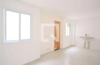 Kitnet / Stúdio para Venda - Vila Esperança, 1 Quarto,  20 m² - São Paulo
