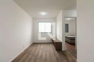Apartamento com 1 quarto à venda na Rua Frei Gaspar, Mooca, São Paulo