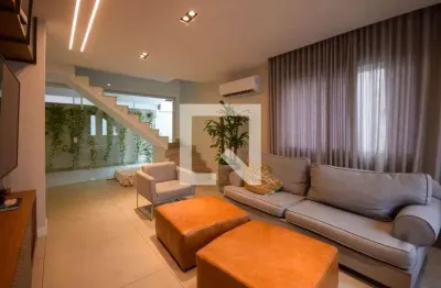 Casa / Sobrado em Condomínio para Venda - Freguesia , 3 Quartos,  140 m² - Rio de Janeiro