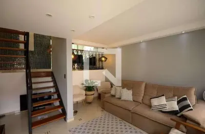 Casa / Sobrado em Condomínio para Venda - Jardim Marajoara , 3 Quartos,  139 m² - São Paulo