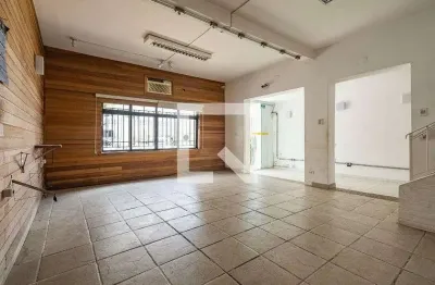 Casa com 3 quartos à venda na Rua Padre Artur Somensi, Vila Madalena, São Paulo