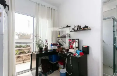 Apartamento com 1 quarto à venda na Rua João Manuel, Tatuapé, São Paulo