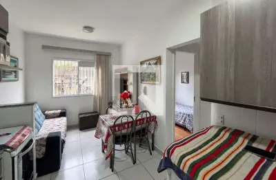 Apartamento com 2 quartos à venda na Rua Antônio Gomes Ferreira, Sacomã, São Paulo