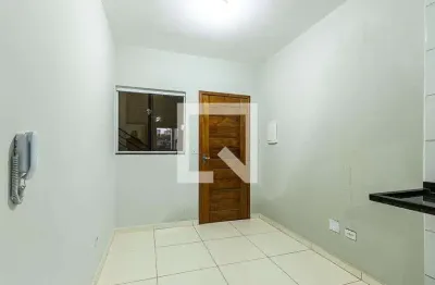 Apartamento para Venda - Artur Alvim, 2 Quartos,  35 m² - São Paulo