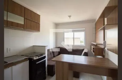 Apartamento para Venda - Itaquera, 2 Quartos,  32 m² - São Paulo