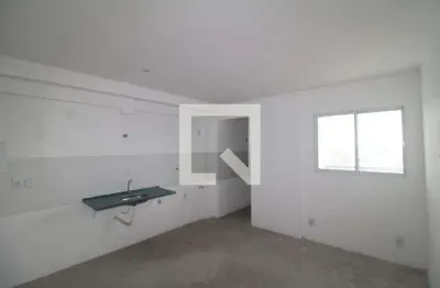 Apartamento com 1 quarto à venda na Rua Izabel de Oliveira, Piqueri, São Paulo