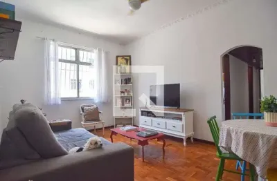 Apartamento com 1 quarto à venda na Rua Antônio Silva., Fonseca, Niterói