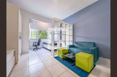 Kitnet / Stúdio para Venda - Centro, 1 Quarto,  20 m² - Rio de Janeiro
