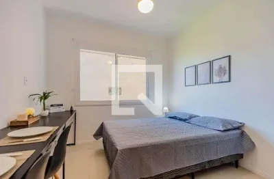 Kitnet / Stúdio para Venda - Centro Histórico, 1 Quarto,  24 m² - Porto Alegre