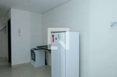 Apartamento para Venda - Itaquera, 2 Quartos,  35 m² - São Paulo