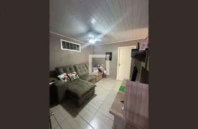 Casa com 3 quartos à venda na Rua Raul Moreira, São José, Canoas
