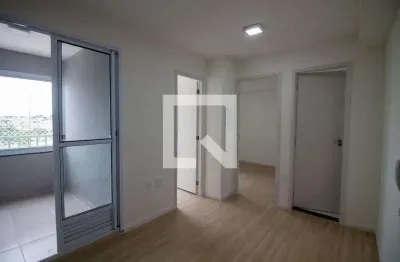 Apartamento para Venda - Jardim Sao Luis, 2 Quartos,  32 m² - São Paulo